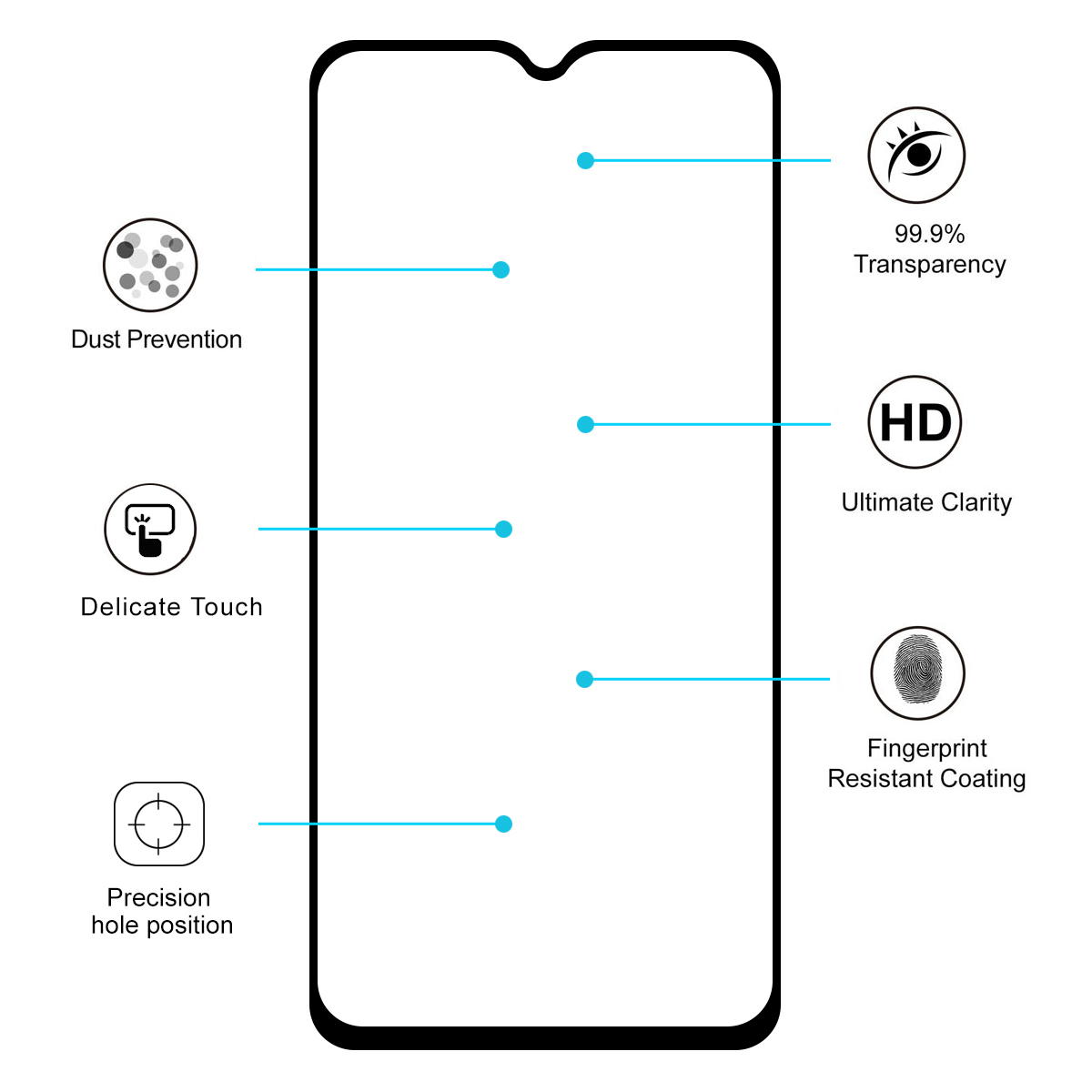Enkay-Anti-explosion-HD-Full-Glue-Adsorption-Tempered-Glass-Screen-Protector-for-OnePlus-7-PRO--OneP-1498393-1